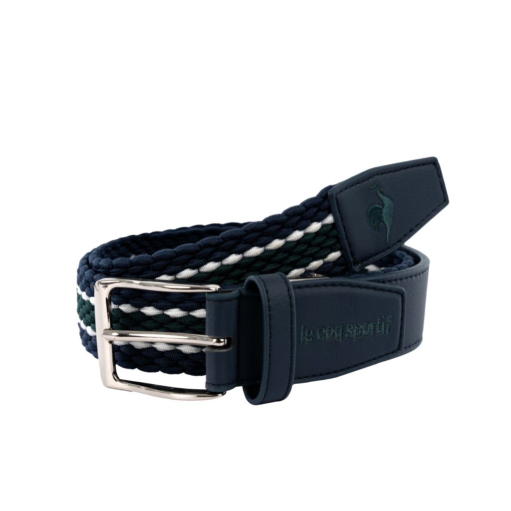 Thắt lưng le coq golf Nam LG6SBL00MV-NVGR