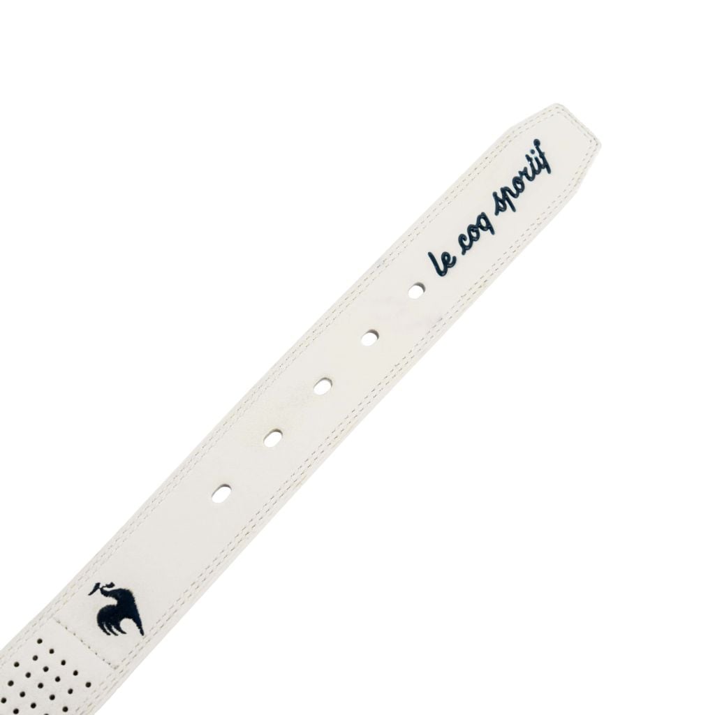 Thắt lưng le coq golf Nam LG6SBL04MV-WH00