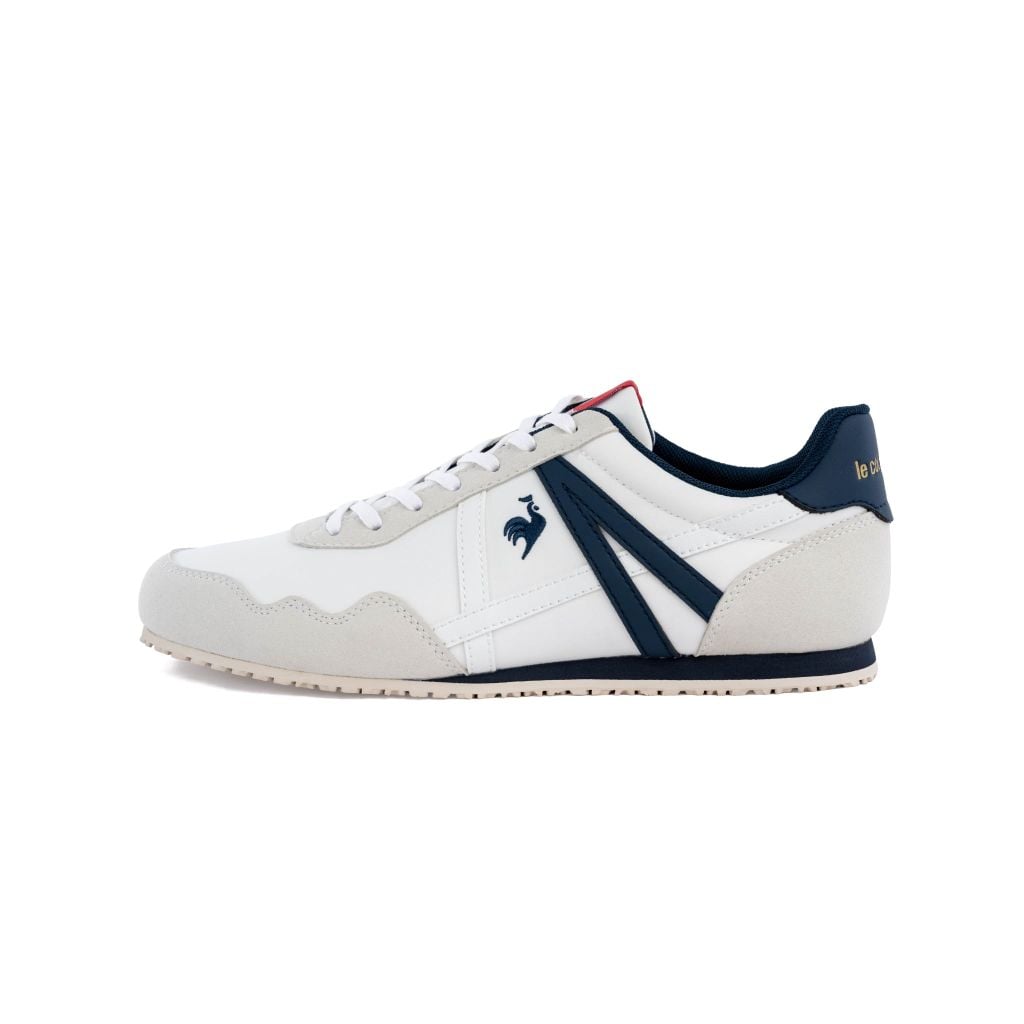 Giày thời trang le coq sportif Nam LU6SSN06UZ-WHNV