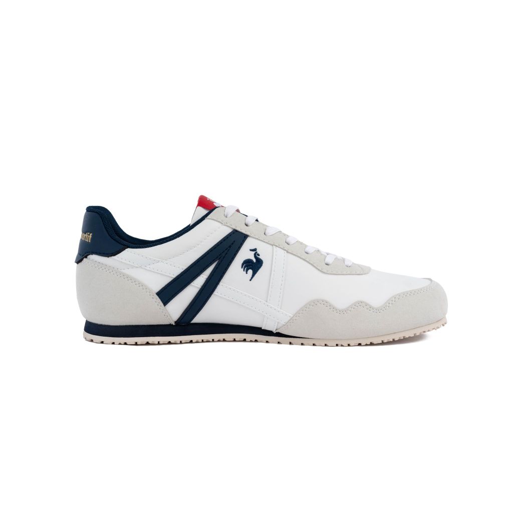 Giày thời trang le coq sportif Nam LU6SSN06UZ-WHNV