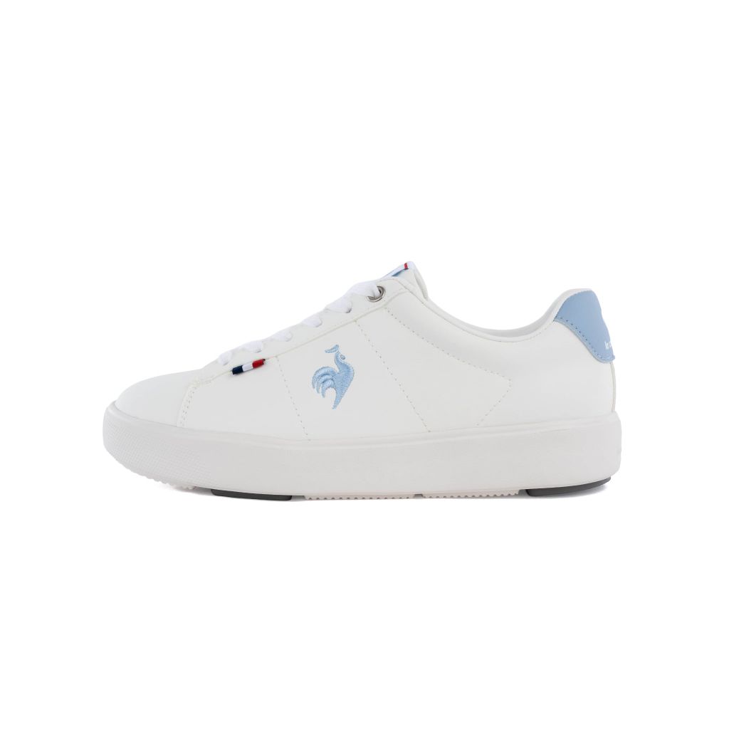 Giày thời trang le coq sportif Nữ LU6SSN08LZ-WHBL