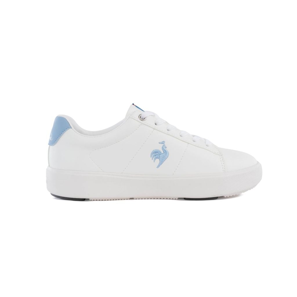 Giày thời trang le coq sportif Nữ LU6SSN08LZ-WHBL