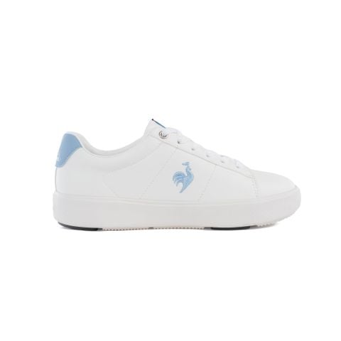 Giày thời trang le coq sportif Nữ LU6SSN08LZ-WHBL