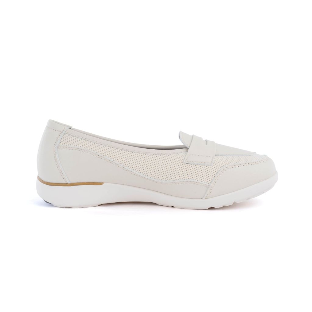 Giày thời trang le coq sportif Nữ LU5FSN77LZ-BGGD