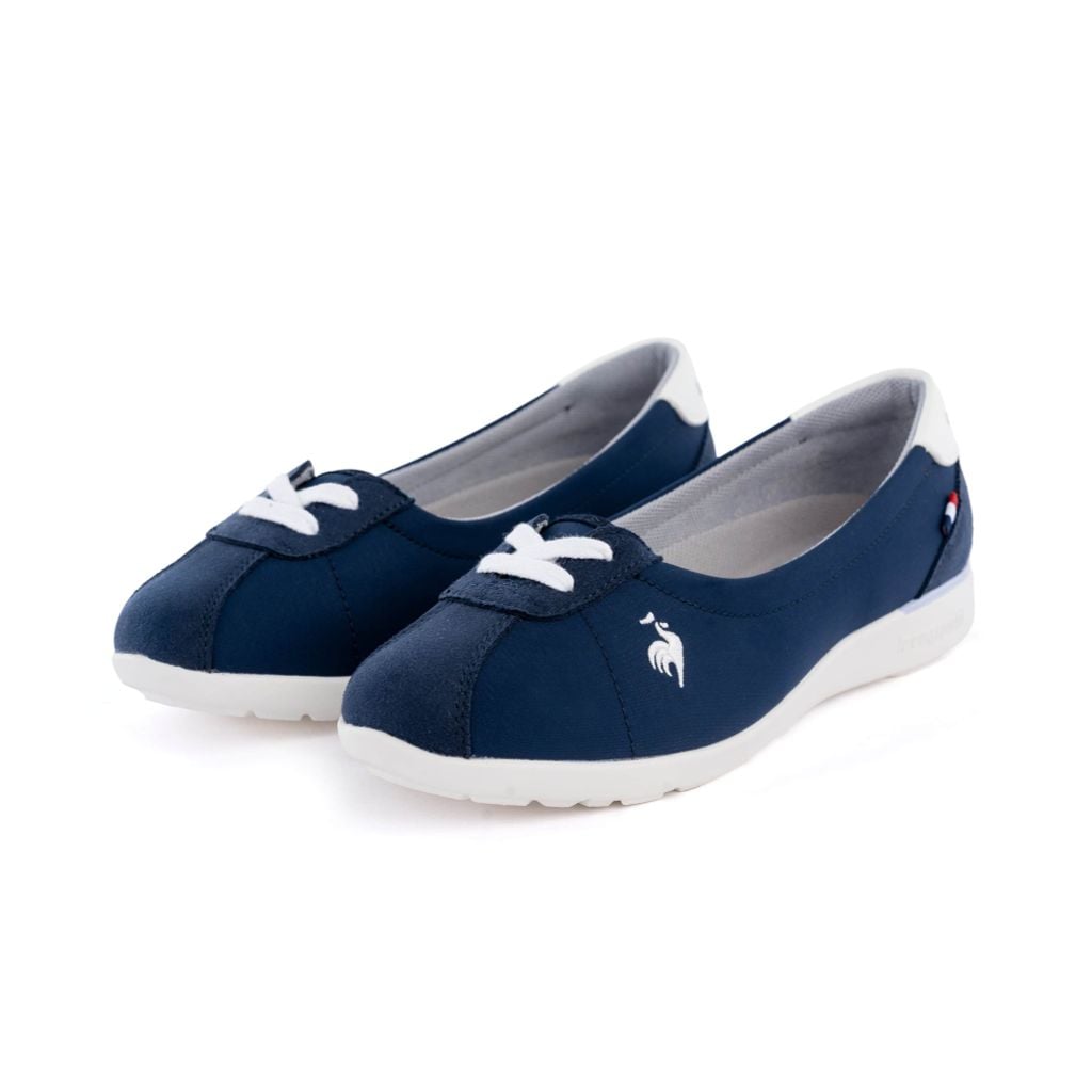 Giày thời trang le coq sportif Nữ LU6SSN10LZ-NVWH
