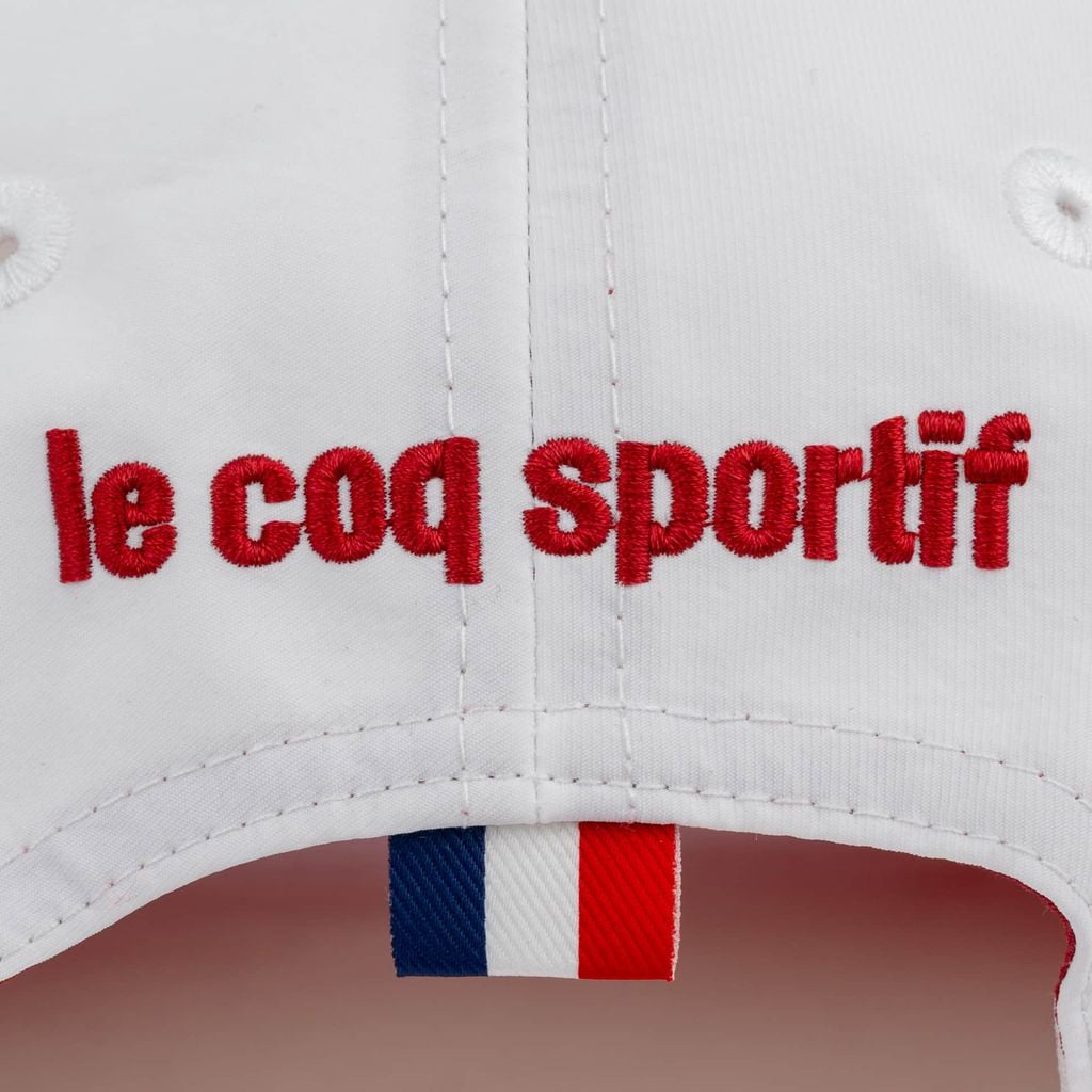 Mũ lưỡi trai le coq sportif Nam L261UCNAAC01-A02