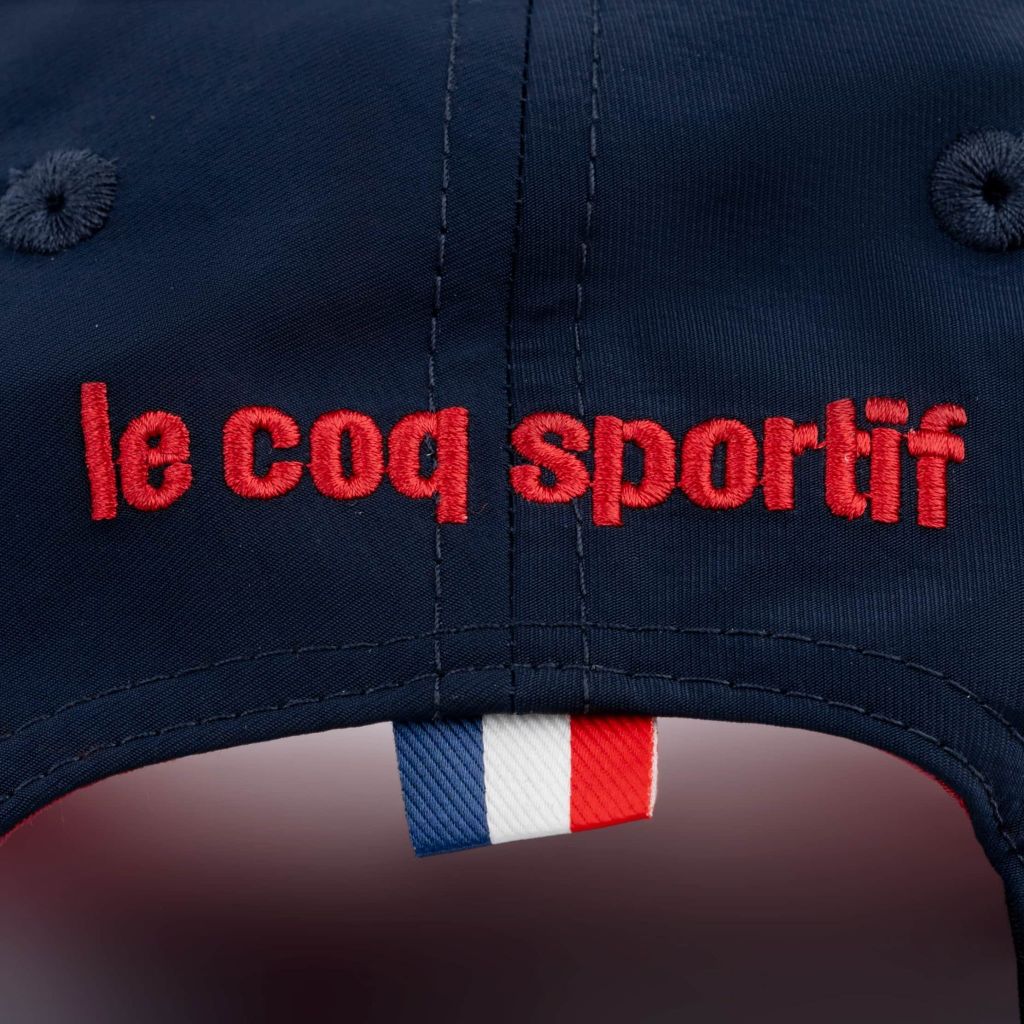 Mũ lưỡi trai le coq sportif Nam L261UCNAAC01-D13