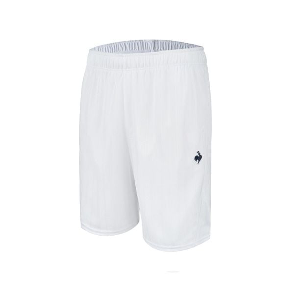 Quần short le coq sportif Nam LN6FHP10MV-WH00