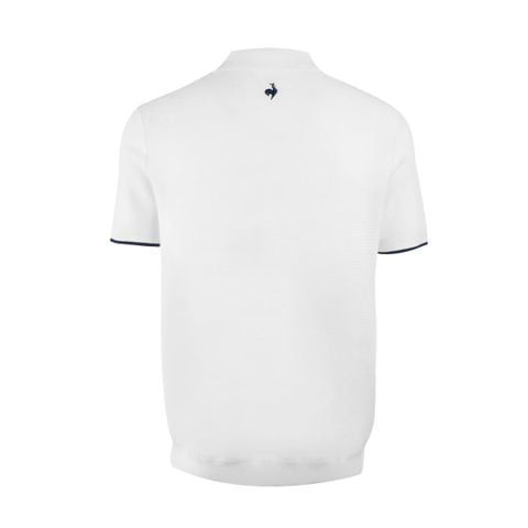 Áo Polo le coq sportif Nam L262MCNTOS04-A02