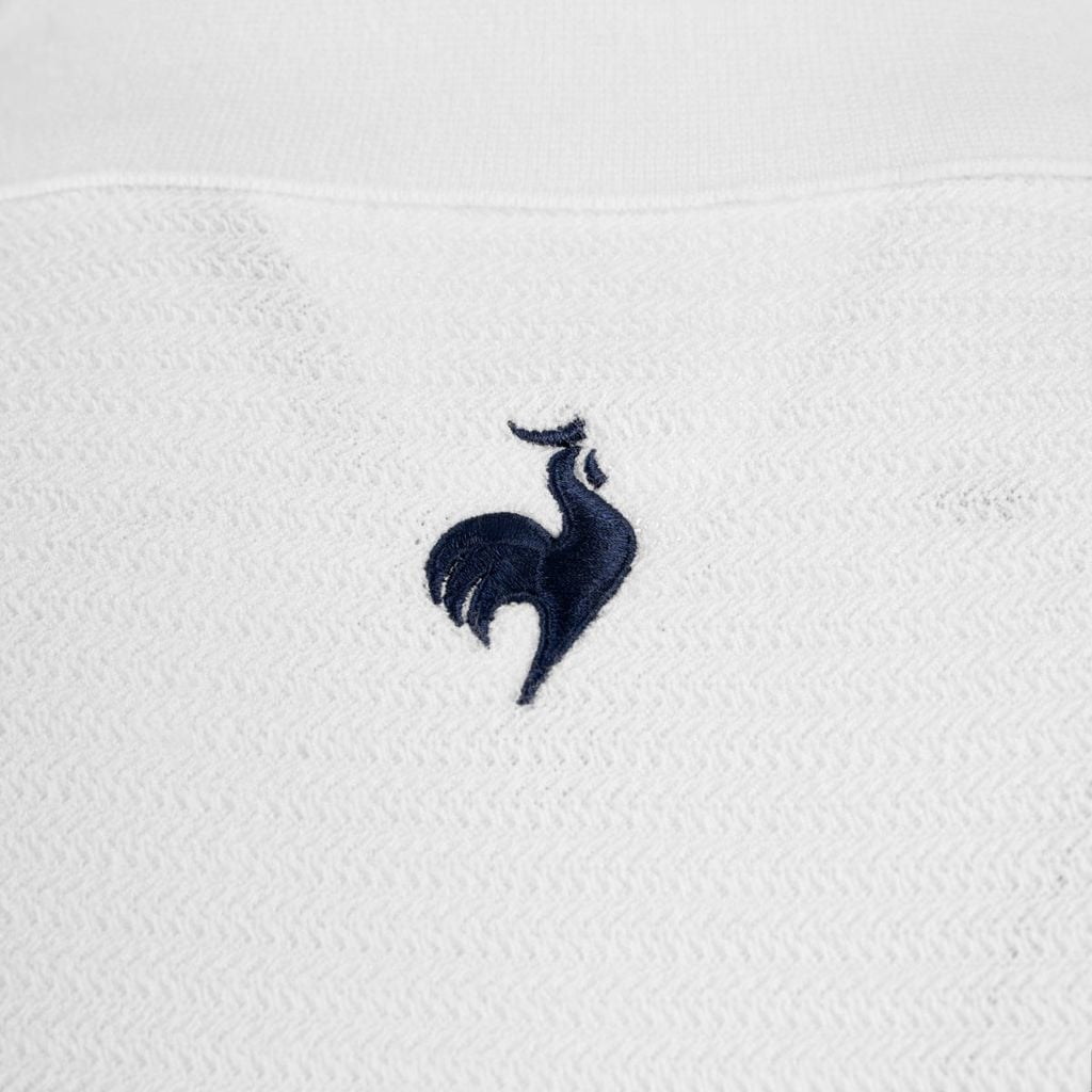 Áo Polo le coq sportif Nam L262MCNTOS04-A02