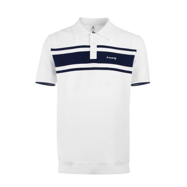 Áo Polo le coq sportif Nam L262MCNTOS04-A02