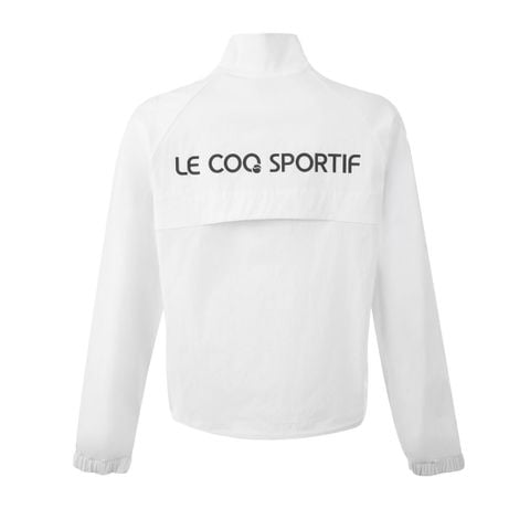Áo khoác gió le coq sportif Nữ L262WCNRJK01-A04