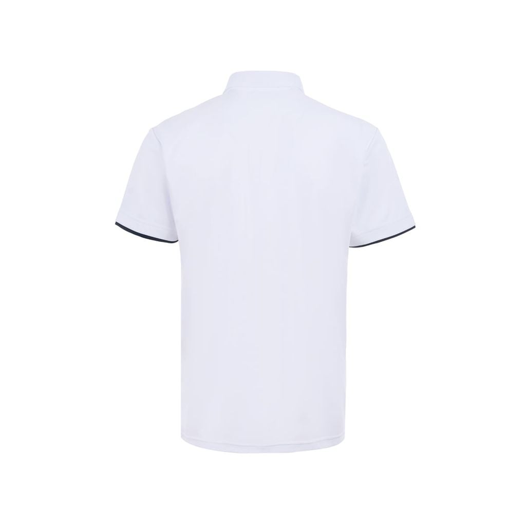 Áo Polo le coq sportif Nam LT5SHS01MV-WH00