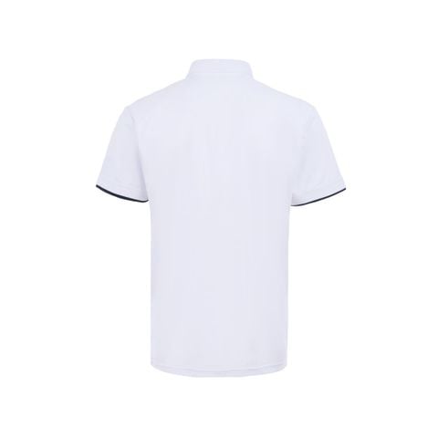 Áo Polo le coq sportif Nam LT5SHS01MV-WH00