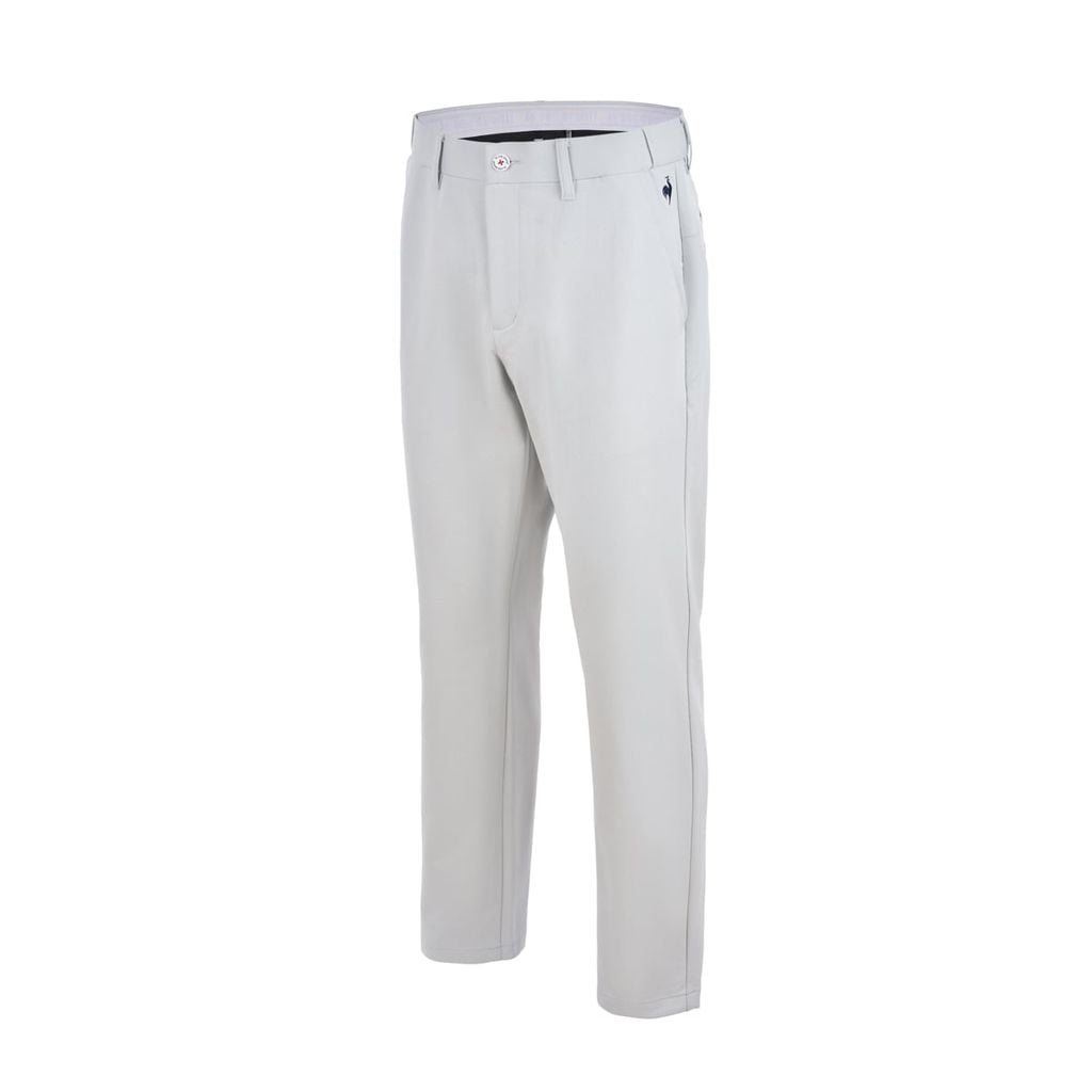 Quần dài le coq golf Nam LG5FLP53MV-GY00