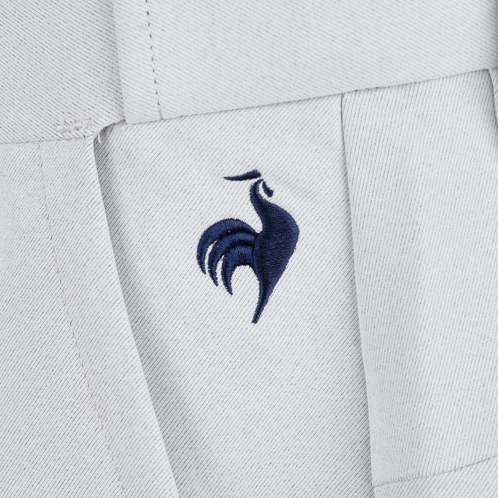 Quần dài le coq golf Nam LG5FLP53MV-GY00