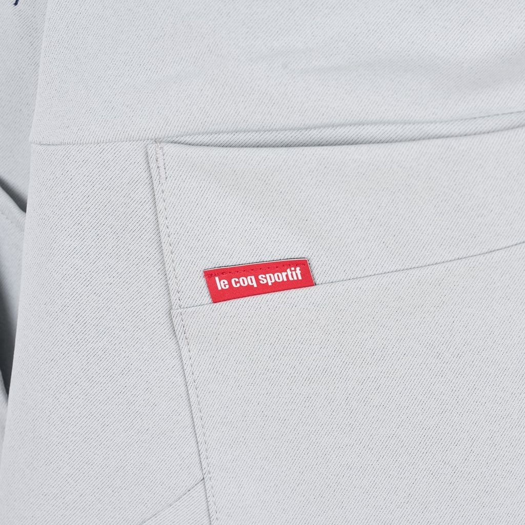 Quần dài le coq golf Nam LG5FLP53MV-GY00