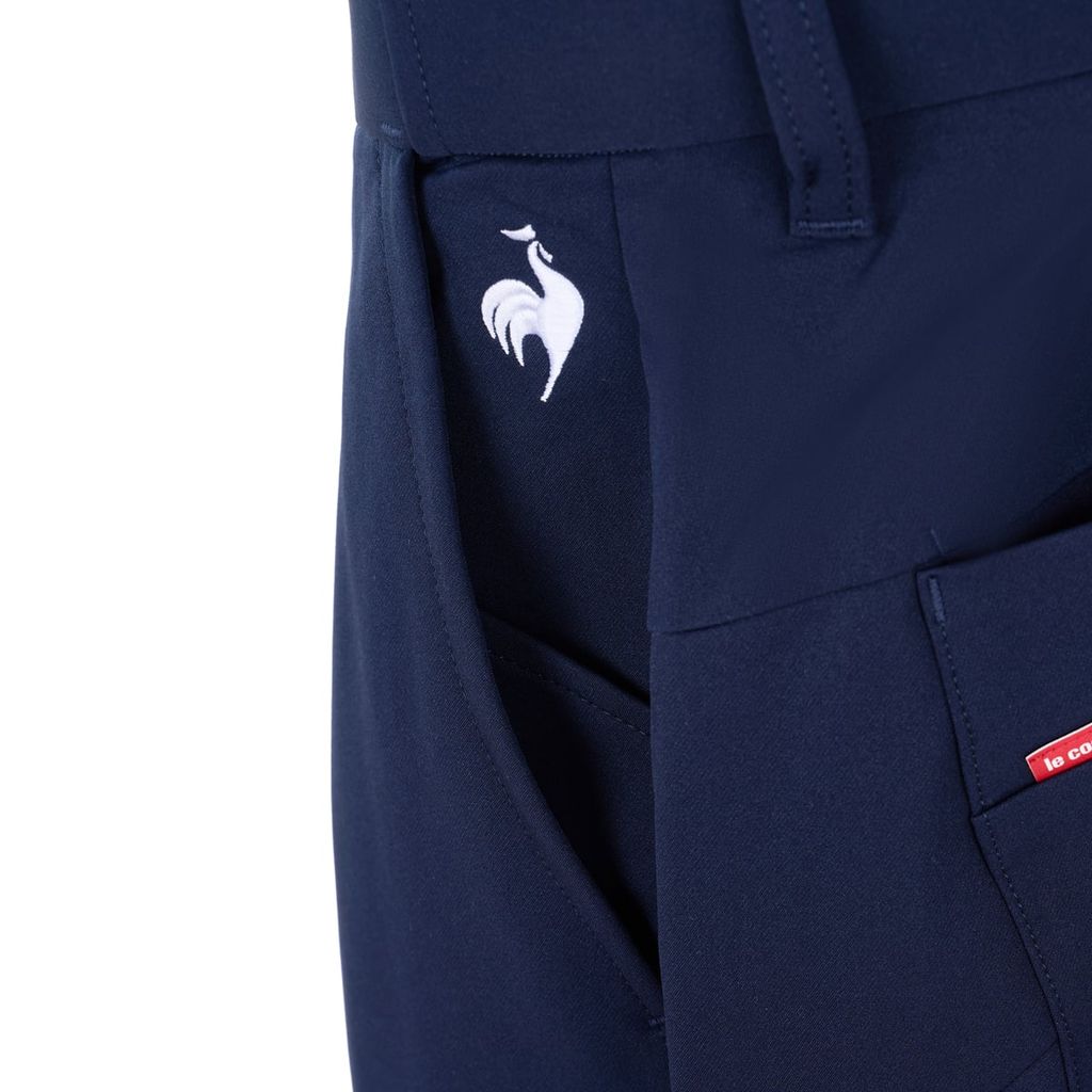 Quần dài le coq golf Nam LG5FLP53MV-NV00
