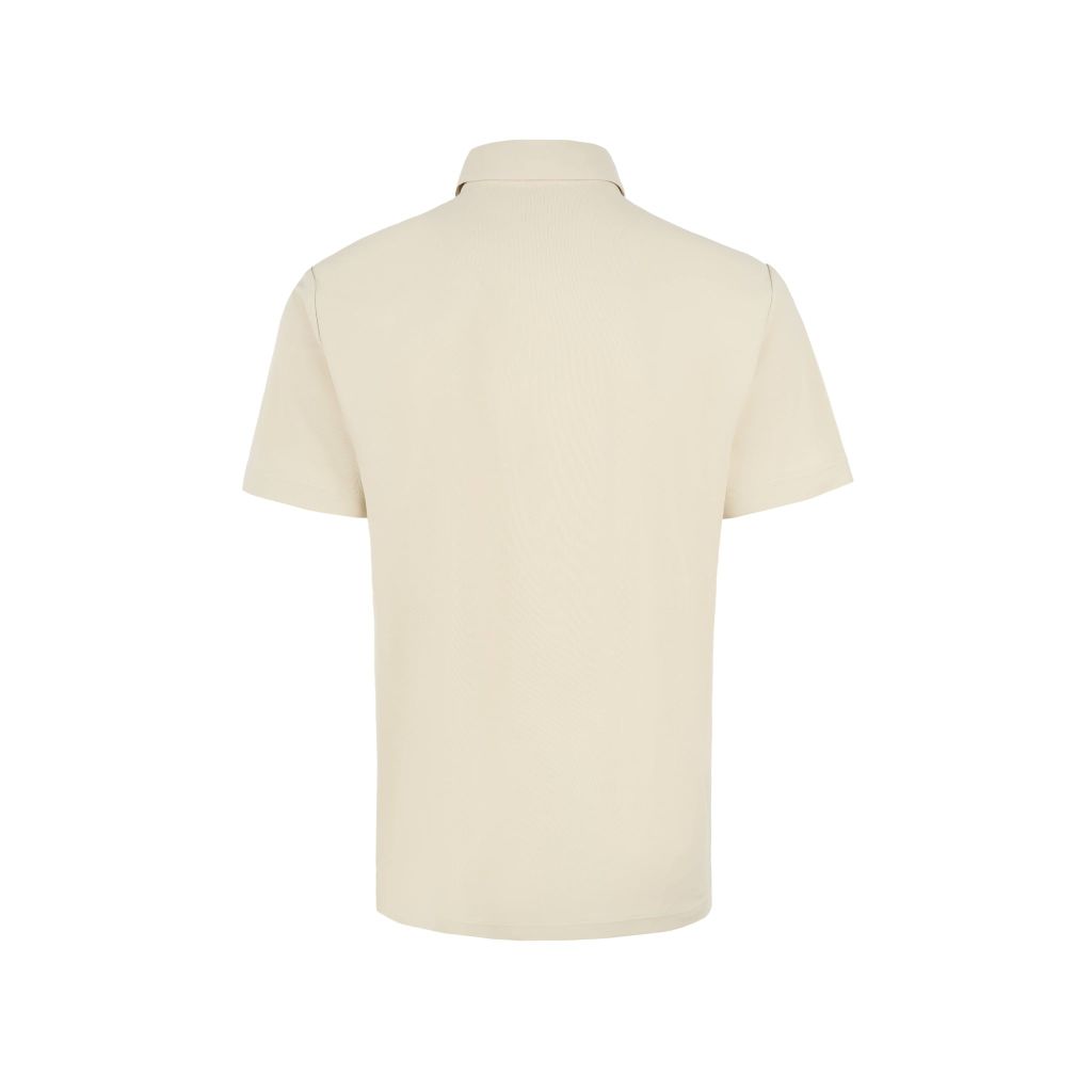 Áo Polo le coq sportif Nam LT6SHS40MV-BG00