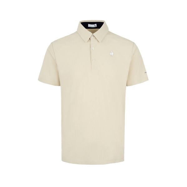 Áo Polo le coq sportif Nam LT6SHS40MV-BG00