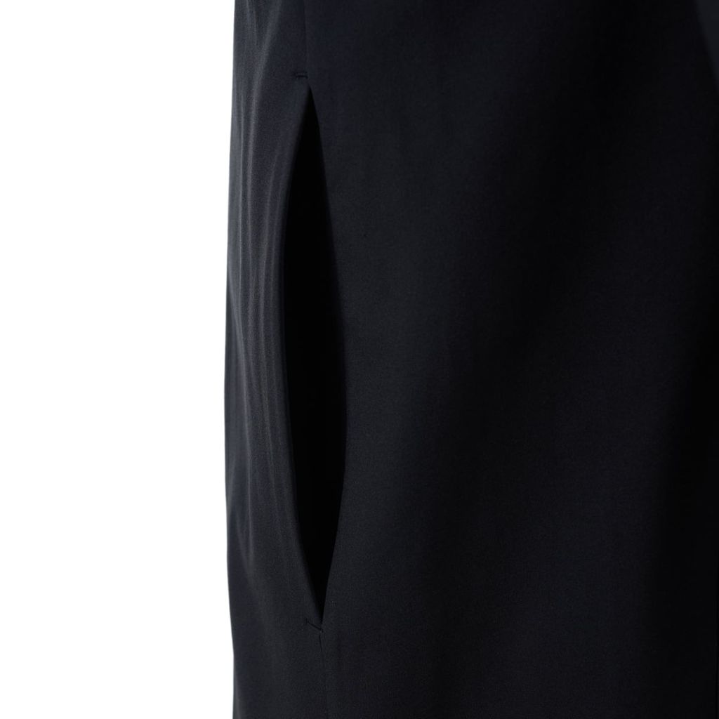 Áo khoác gió le coq sportif Nam LT6SJK20MV-BK00