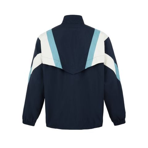 Áo khoác gió le coq sportif Nam LT6SWB30MV-NV00