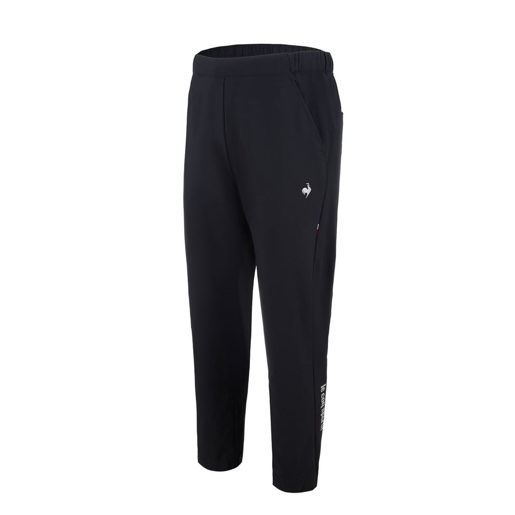 Quần gió le coq sportif Nam LT6SPZ20MV-BK00