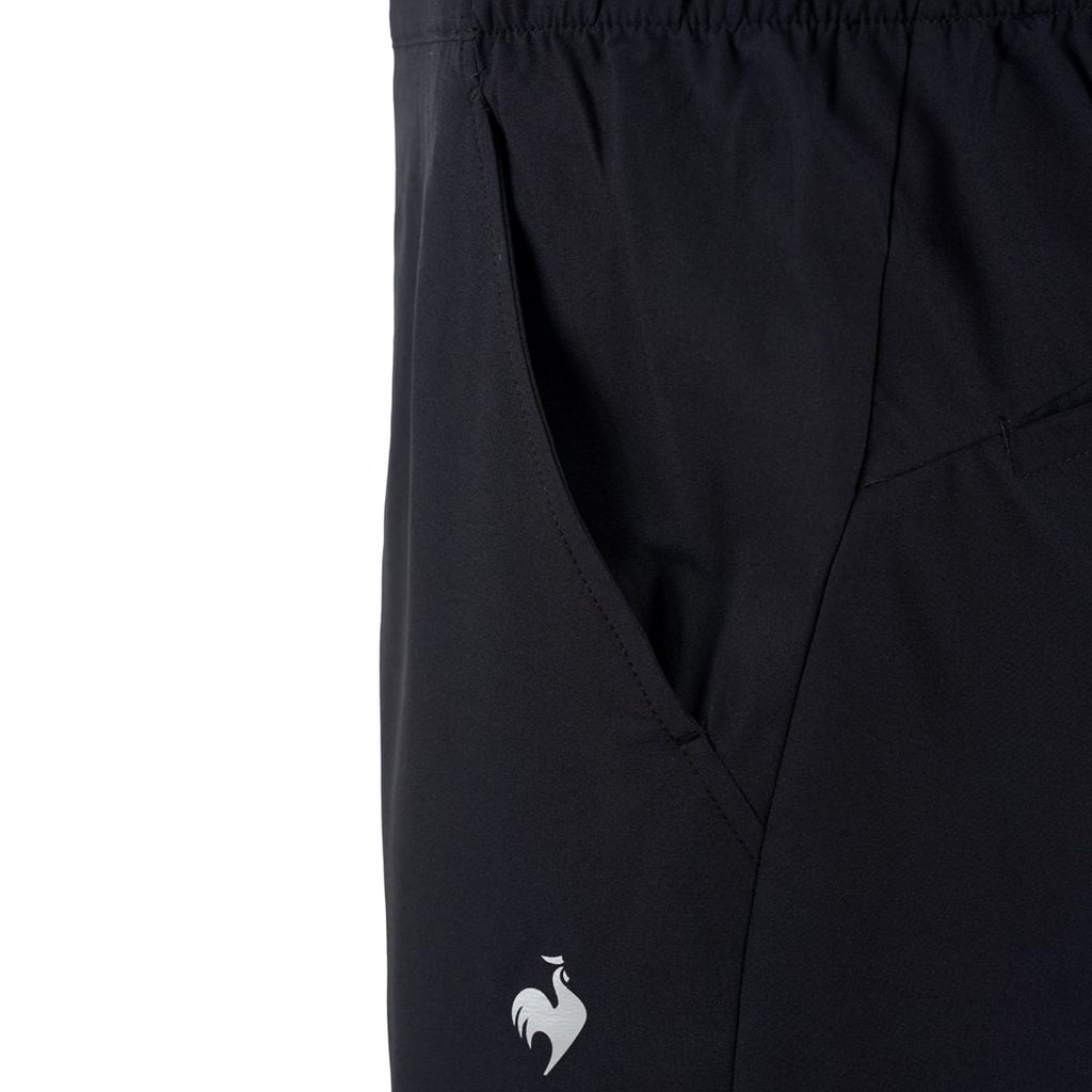 Quần gió le coq sportif Nam LT6SPZ20MV-BK00