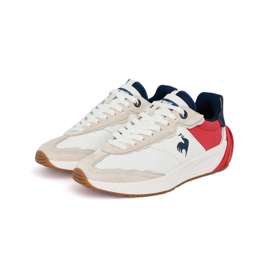 Giày thể thao le coq sportif Nam LU6SSN01UZ-WHRD