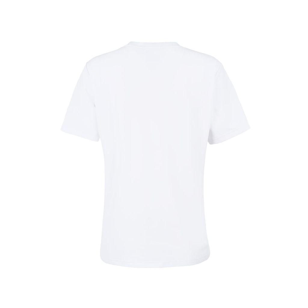 Áo T-shirt le coq sportif Nữ LT6SHT01LV-WH00