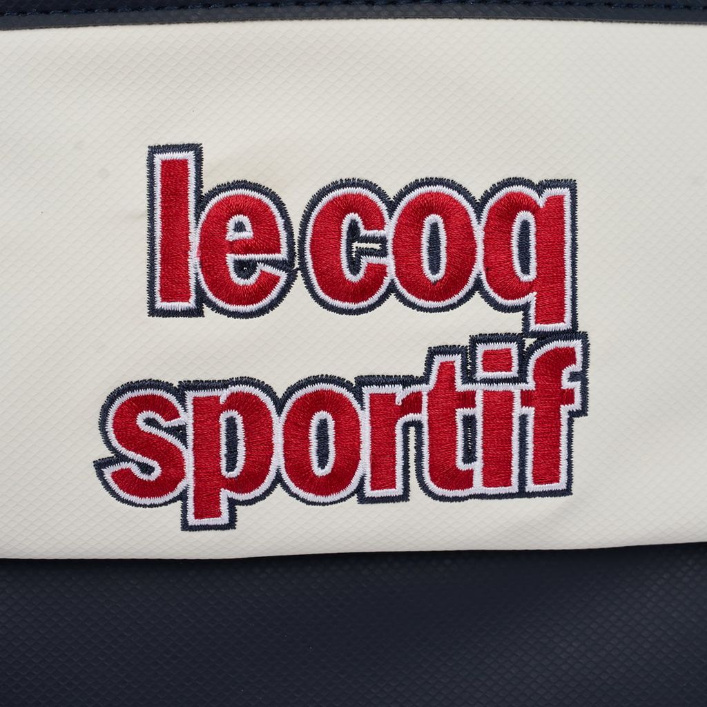 Túi xách le coq golf Nam LG6STT60MV-WHNV