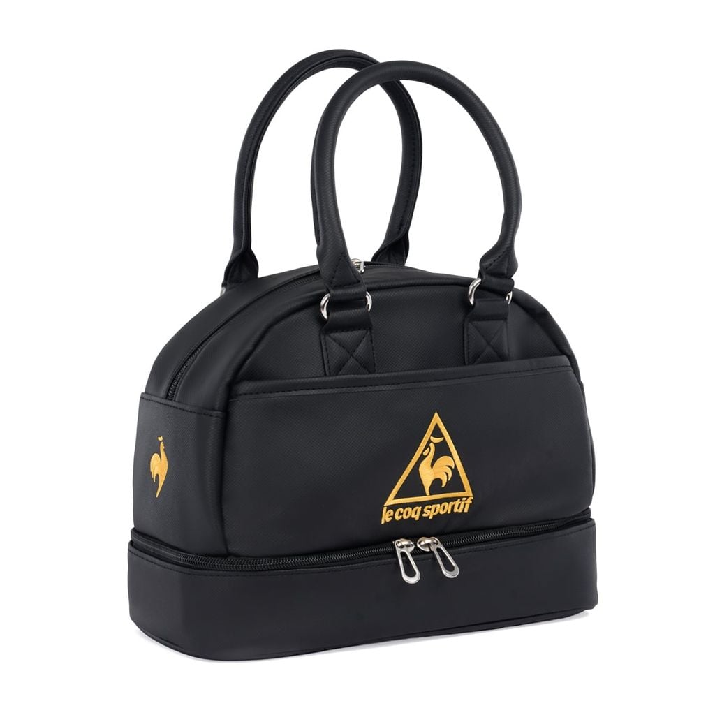 Túi xách le coq golf Nam LG6STT60MV-BK00