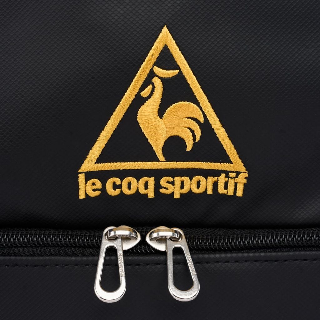 Túi xách le coq golf Nam LG6STT60MV-BK00