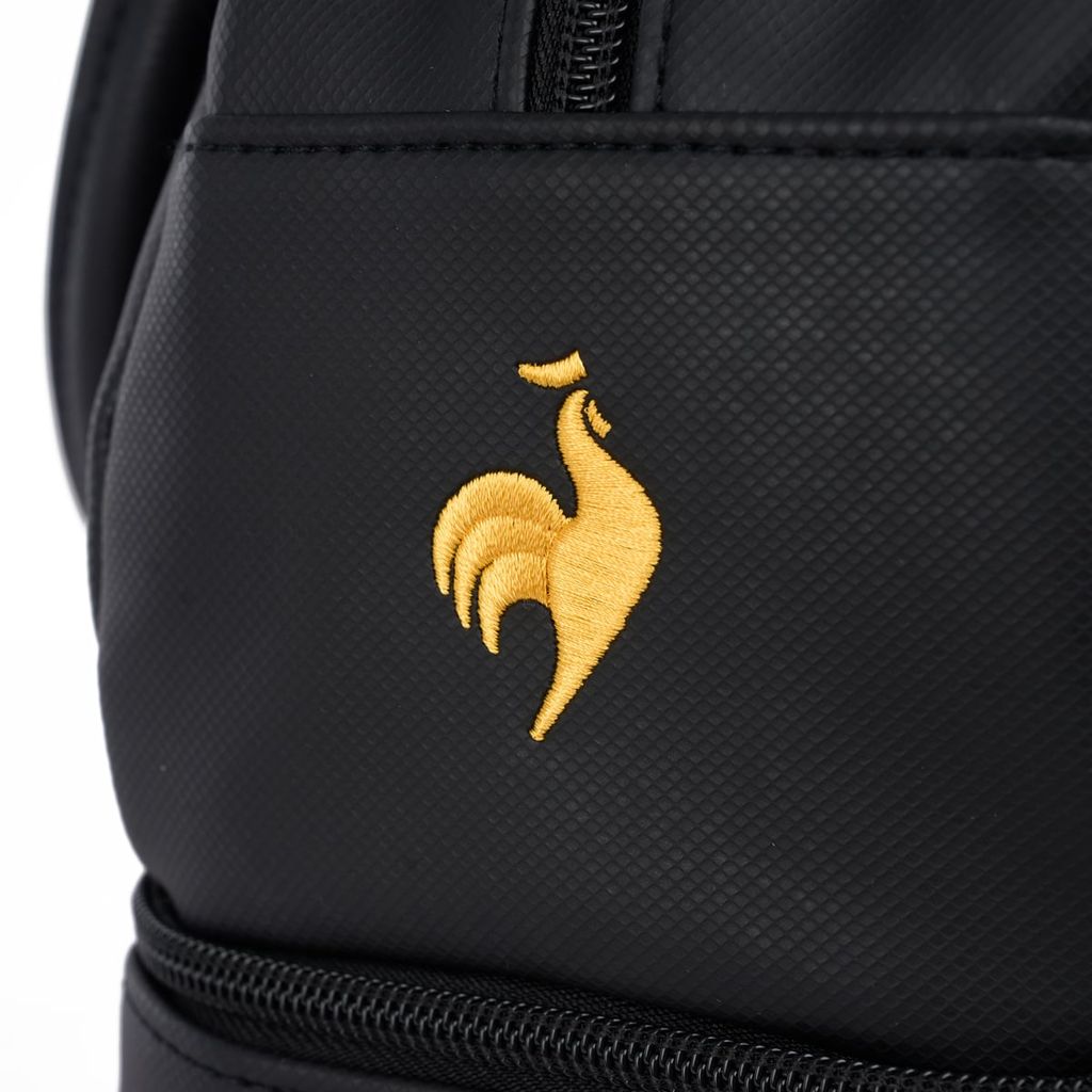 Túi xách le coq golf Nam LG6STT60MV-BK00