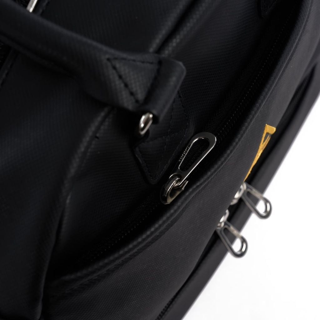 Túi xách le coq golf Nam LG6STT60MV-BK00