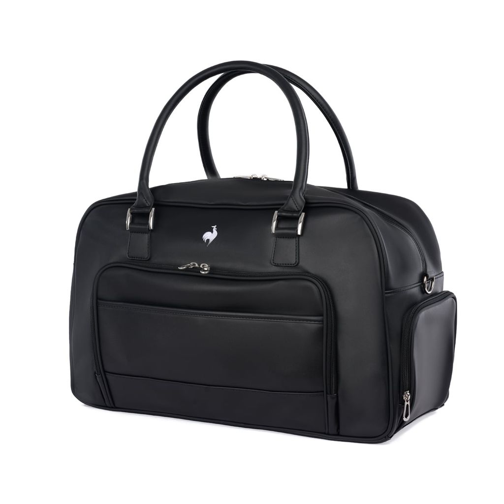 Túi xách le coq golf Nam LG5FBB02MV-BK00