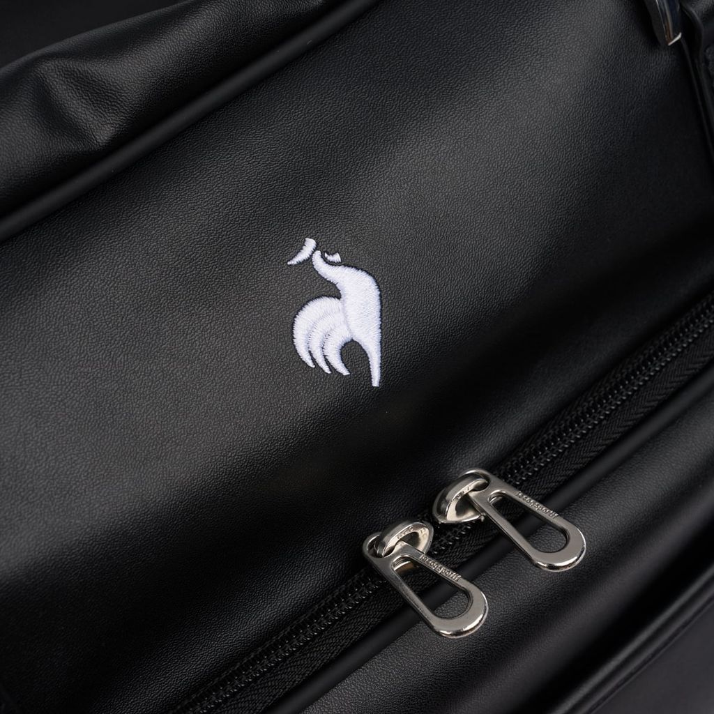 Túi xách le coq golf Nam LG5FBB02MV-BK00