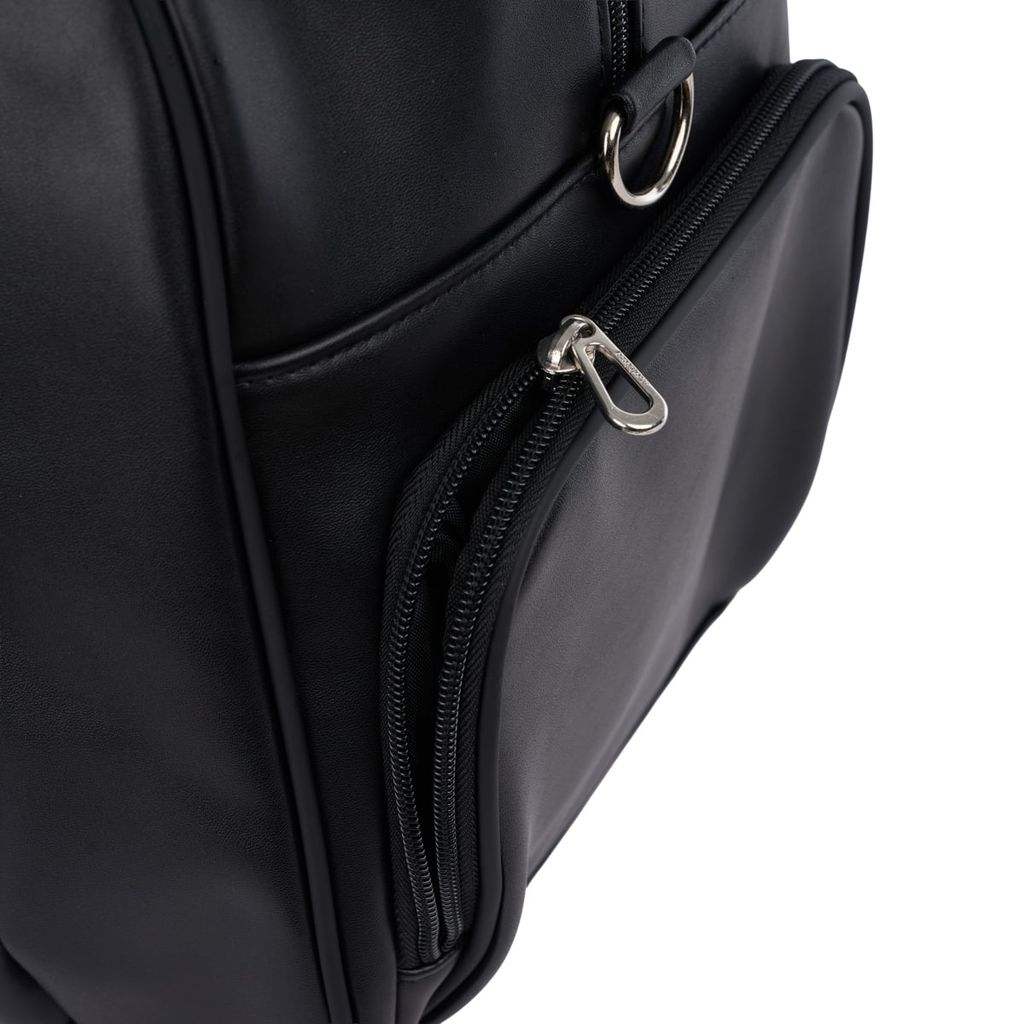 Túi xách le coq golf Nam LG5FBB02MV-BK00