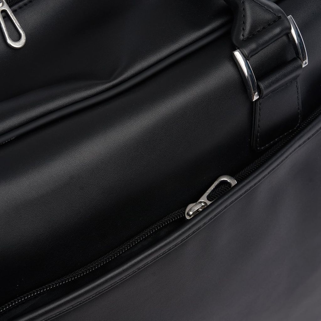 Túi xách le coq golf Nam LG5FBB02MV-BK00