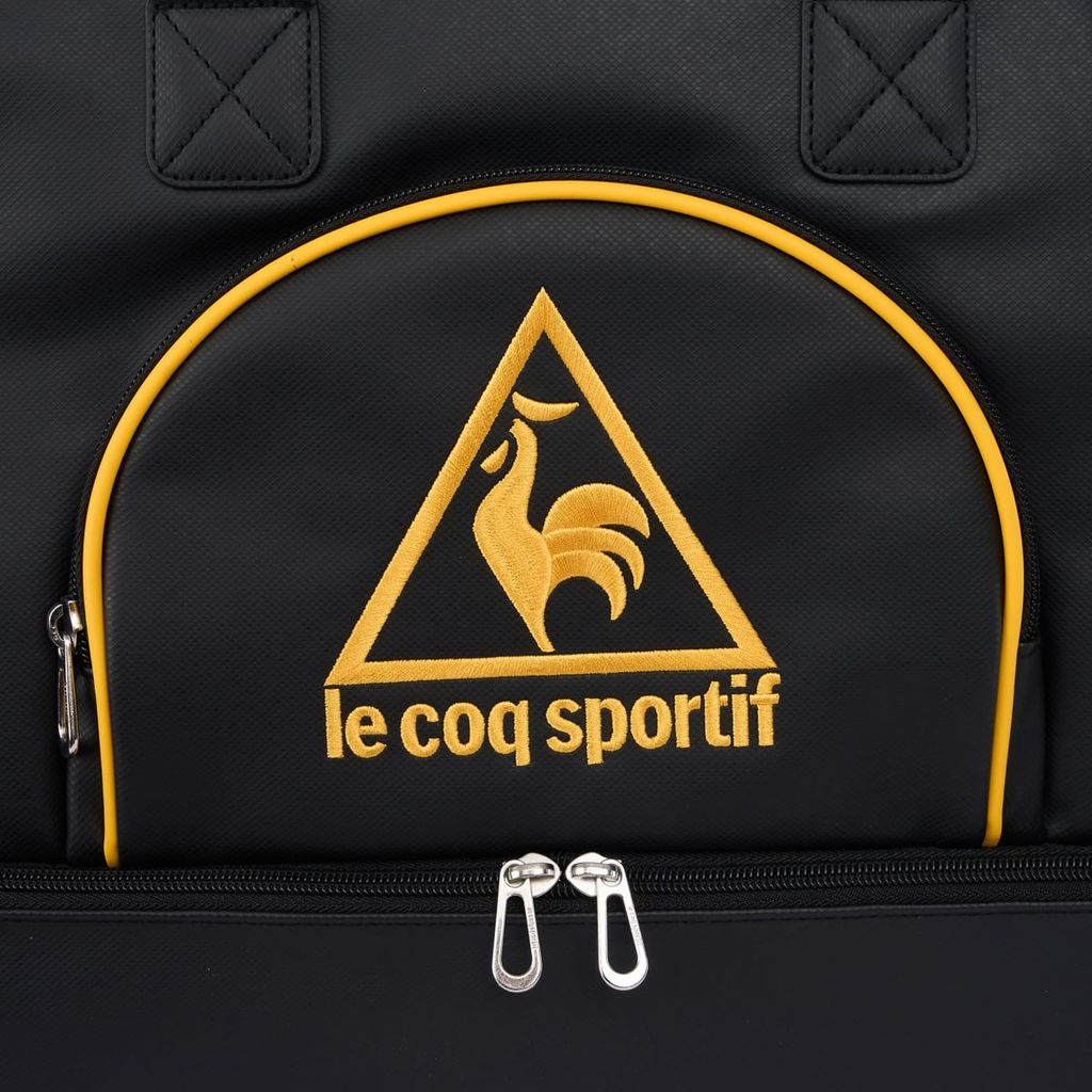Túi xách le coq golf Nam LG6SBB10MV-BK00