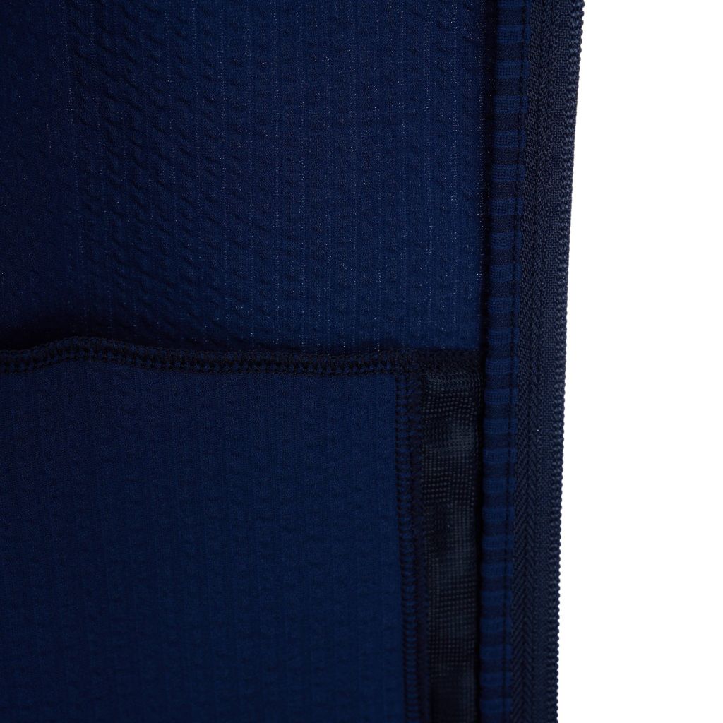 Áo khoác gió le coq sportif Nam LN5FJK20MV-NV00