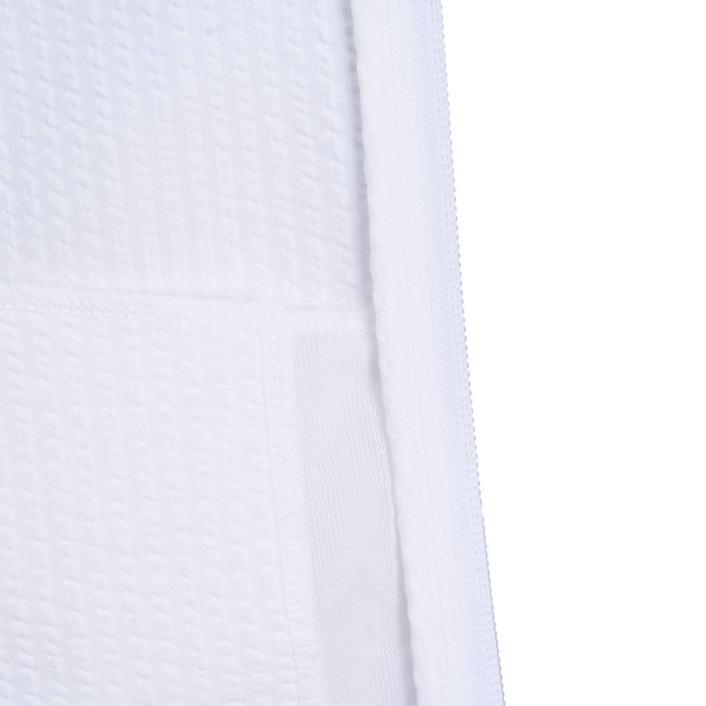 Áo khoác gió le coq sportif Nam LN5FJK20MV-WH00