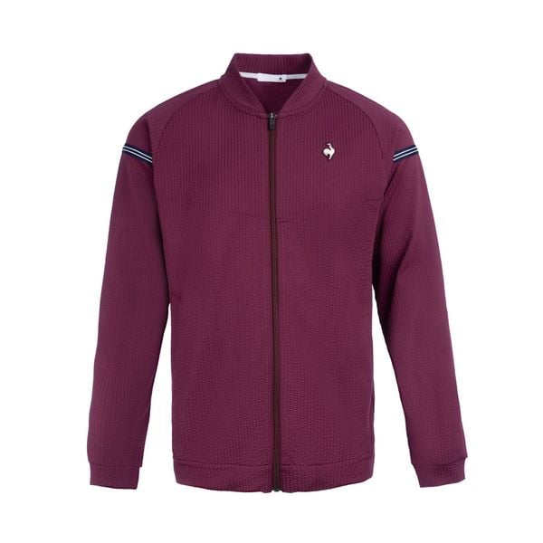 Áo khoác gió le coq sportif Nam LN5FJK20MV-WR00
