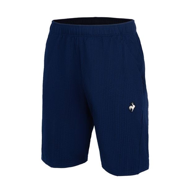 Quần short le coq sportif Nam LN5FHP20MV-NV00