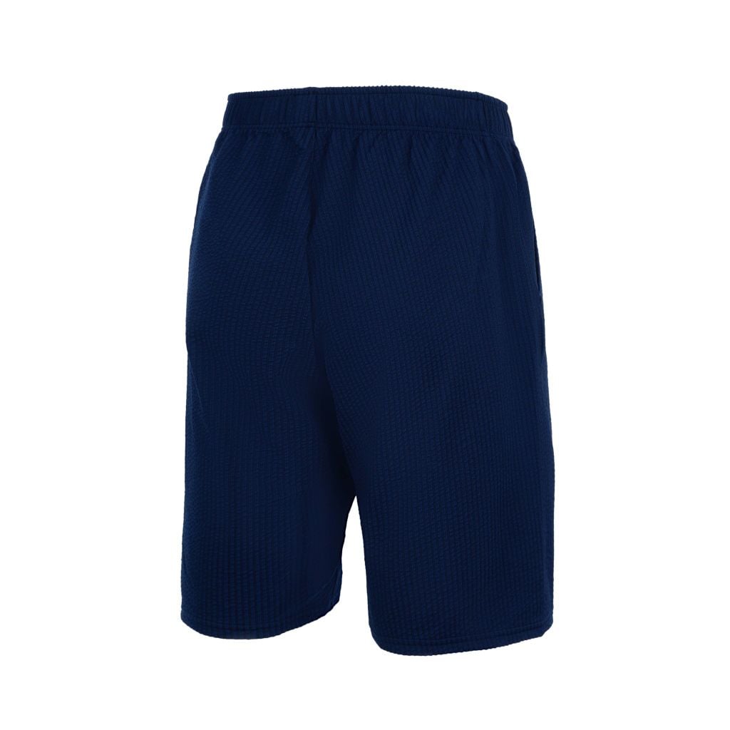 Quần short nam thể thao navy nhẹ thoáng co giãn chống UV UPF50+