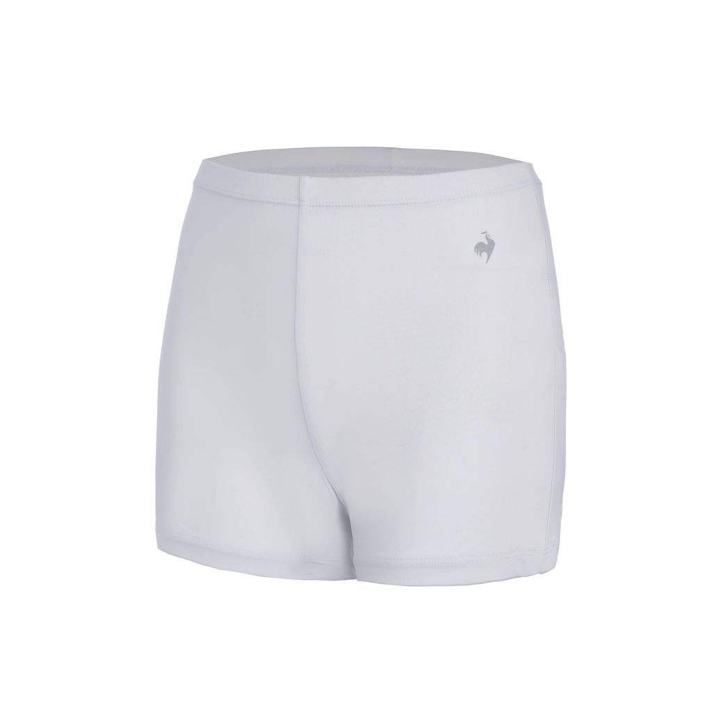 Quần lót nữ Le Coq Sportif Grey ôm nhẹ, thoáng khí, hạn chế UV