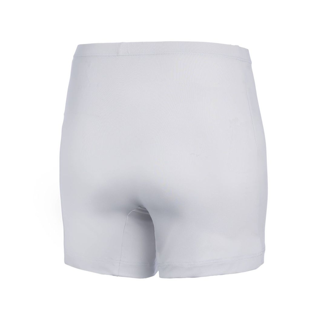 Quần lót thể thao nữ Le Coq Sportif Grey thoải mái, lý tưởng golf