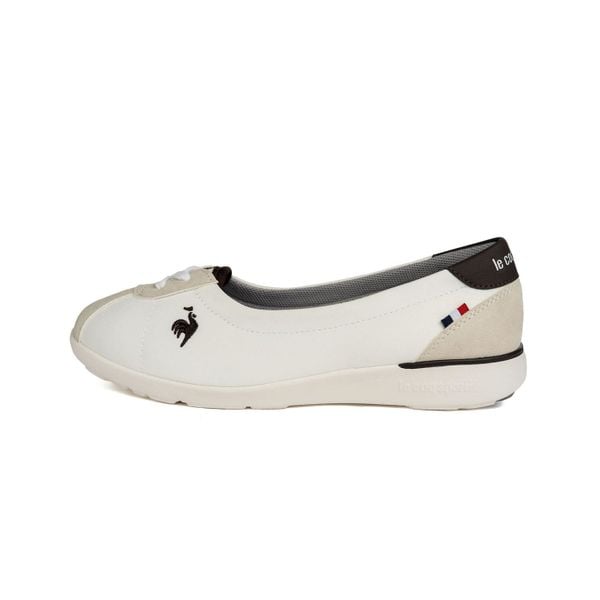Giày thời trang le coq sportif Nữ LU6FSN06LZ-WHBW