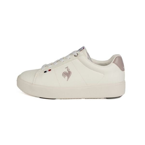 Giày thời trang le coq sportif Nữ LU6FSN10LZ-WHPP