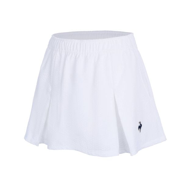 Chân váy le coq sportif Nữ LN5FSK20LV-WH00